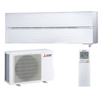 Спліт-система Mitsubishi Electric MSZ-LN35VG2V/MUZ-LN35VGHZ2