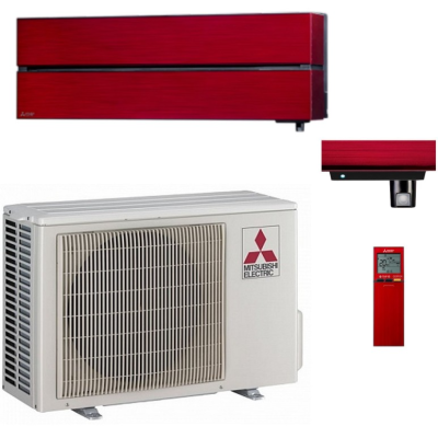 Спліт-система Mitsubishi Electric MSZ-LN50VG2R/MUZ-LN50VG2
