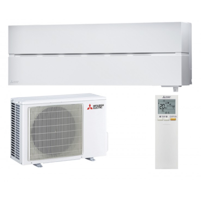Спліт-система Mitsubishi Electric MSZ-LN50VG2W/MUZ-LN50VG2