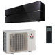 Спліт-система Mitsubishi Electric MSZ-LN60VG2B/MUZ-LN60VG