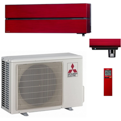 Спліт-система Mitsubishi Electric MSZ-LN60VG2R/MUZ-LN60VG