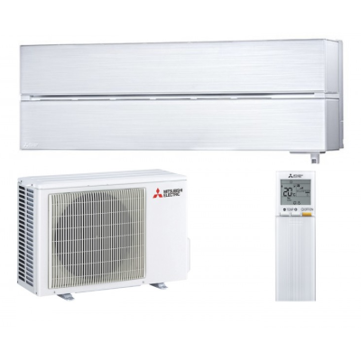 Спліт-система Mitsubishi Electric MSZ-LN60VG2V/MUZ-LN60VG