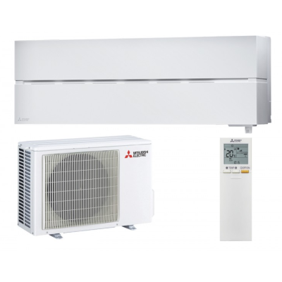 Спліт-система Mitsubishi Electric MSZ-LN60VG2W/MUZ-LN60VG