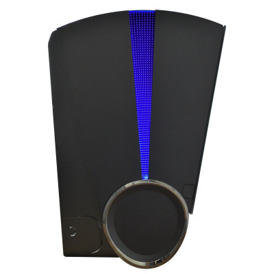 Спліт-система Neoclima ArtVogue NS/NU-09AHVIwb (NS-09AHVIwb/NU-09AHVIw)