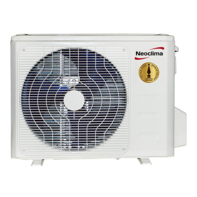 Спліт-система Neoclima ArtVogue NS/NU-09AHVIws (NS-09AHVIws/NU-09AHVIws)