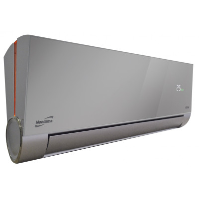 Спліт-система Neoclima ArtVogue NS/NU-12AHVIws (NS-12AHVIws/NU-12AHVIws)