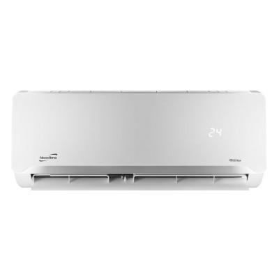 Спліт-система Neoclima Skycold Nordic (-25°С) NS/NU-09ESNIw1