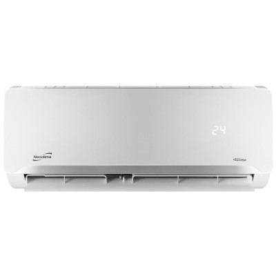 Спліт-система Neoclima Skycold Nordic (-25°С) NS/NU-12ESNIw1