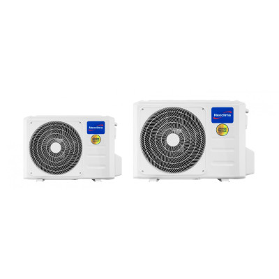 Спліт-система Neoclima Skycold Nordic (-25°С) NS/NU-12ESNIw1