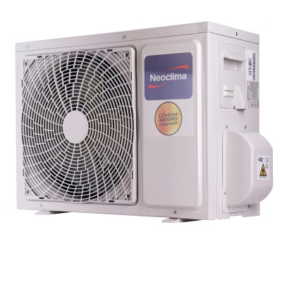 Спліт-система Neoclima Terra NS/NU-18ETRIw2