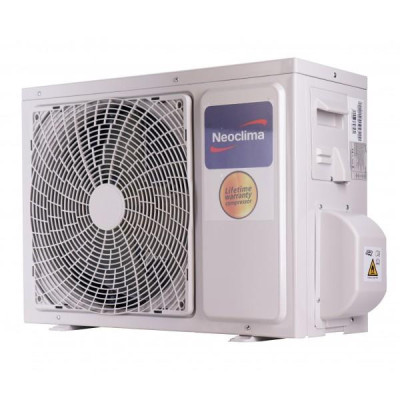 Спліт-система Neoclima Terra NS/NU-24ETRIw2