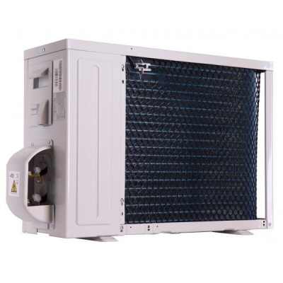 Спліт-система Neoclima Terra NS/NU-24ETRIw2