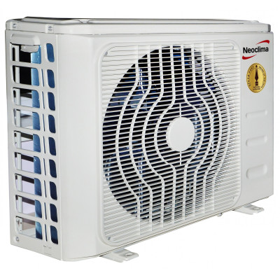 Спліт-система Neoclima Therminator 2.0 NS/NU-24AHEw