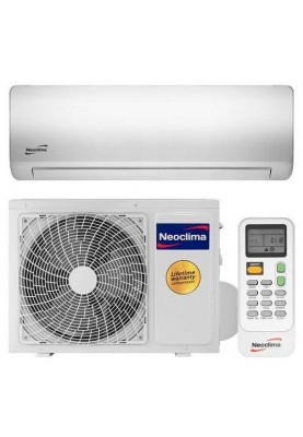 Спліт-система Neoclima Therminator 3.0 NS/NU-07AHX