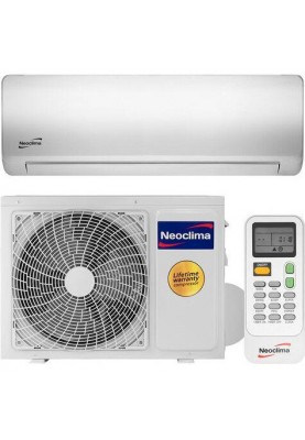 Спліт-система Neoclima Therminator 3.0 NS/NU-09AHX