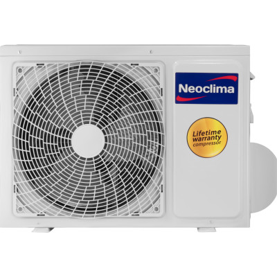 Спліт-система Neoclima Therminator 3.0 NS/NU-09AHX