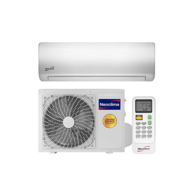 Спліт-система Neoclima Therminator 3.0 NS/NU-12AHX