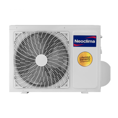 Спліт-система Neoclima Therminator 3.0 NS/NU-12AHX