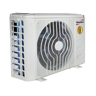 Спліт-система Neoclima Therminator 3.0 NS/NU-36AHX