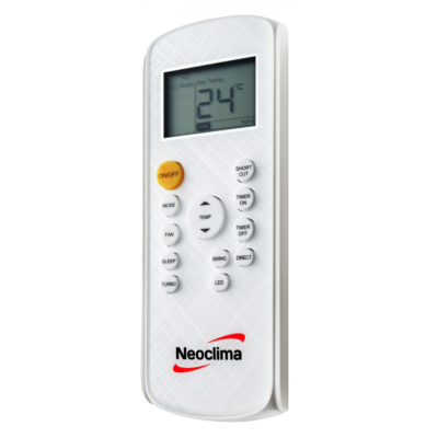 Спліт-система Neoclima Therminator 3.0 NS/NU-36AHX