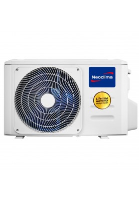 Спліт-система Neoclima Therminator 3.2 NS/NU-07EHXIw1