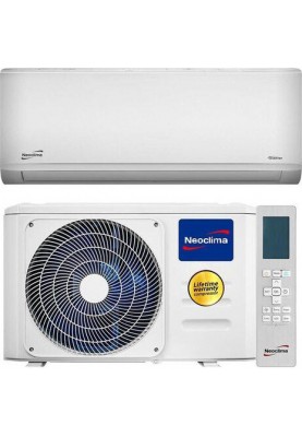 Спліт-система Neoclima Therminator 3.2 NS/NU-09EHXIw1X