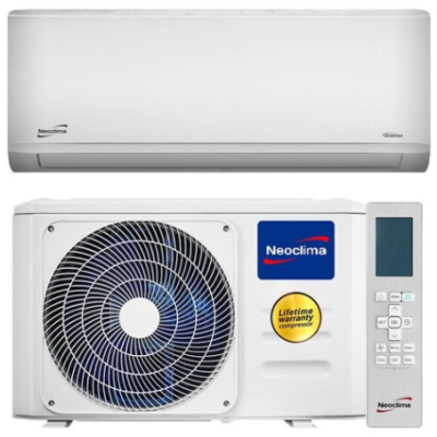 Спліт-система Neoclima Therminator 3.2 NS/NU-09EHXIw1Z