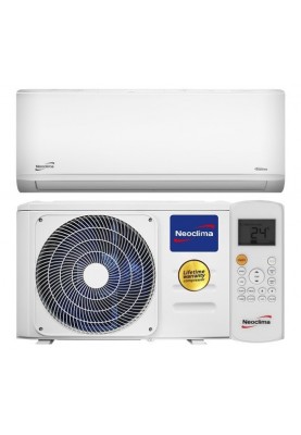 Спліт-система Neoclima Therminator 3.2 NS/NU-12EHXIw1