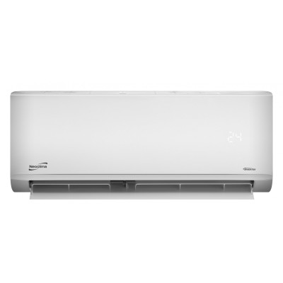 Спліт-система Neoclima Therminator 3.2 NS/NU-18EHXIw1