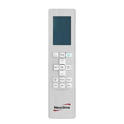 Спліт-система Neoclima Therminator 3.2 NS/NU-18EHXIw1