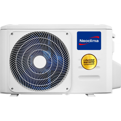 Спліт-система Neoclima Therminator 3.2 NS/NU-24EHXIw1