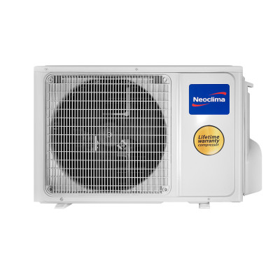 Спліт-система Neoclima U-Mate NS/NU-09EUMIw3