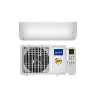 Спліт-система Neoclima U-Mate NS/NU-12EUMIw3