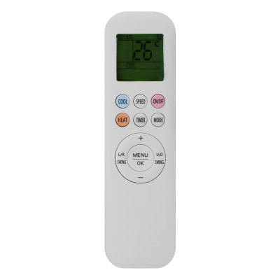 Спліт-система Neoclima U-Mate NS/NU-18EUMIw3