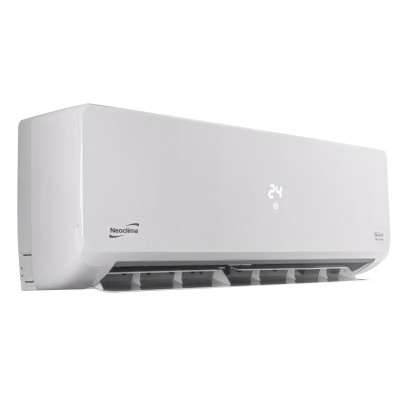 Спліт-система Neoclima Yeti NS/NU-09EHZIw
