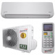 Спліт-система Neoclima Yeti NS/NU-09EHZIw