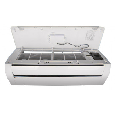 Спліт-система Neoclima Yeti NS/NU-12EHZIw