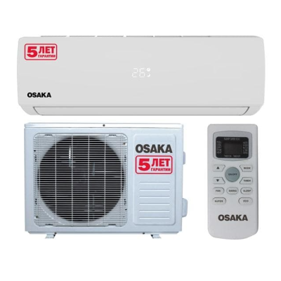 Спліт-система Osaka ST-09HH