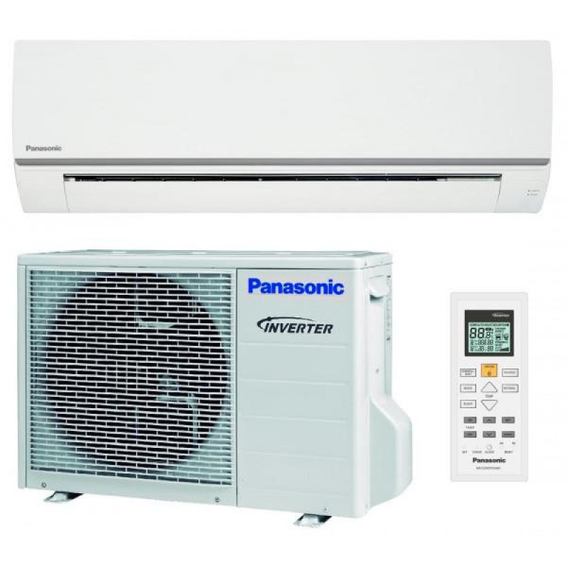 Спліт-система Panasonic CS-BE35TKE/CU-BE35TKE