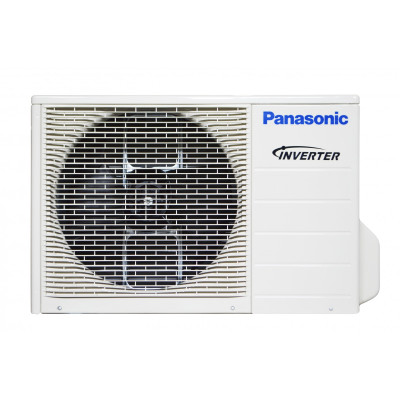 Спліт-система Panasonic CS-E18RKDW/CU-E18RKD Спліт-система Panasonic CS-E18RKDW/CU-E18RKD