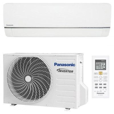 Спліт-система Panasonic CS-HZ12RKE-1/CU-HZ12RKE-1