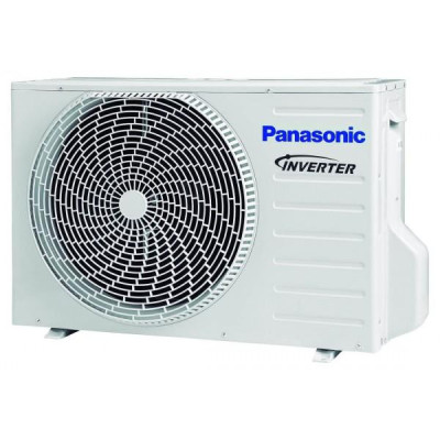 Спліт-система Panasonic CS-HZ12RKE-1/CU-HZ12RKE-1