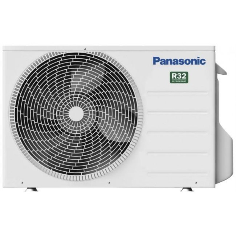 Спліт-система Panasonic CS-PZ25WKD/CU-PZ25WKD