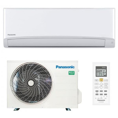 Спліт-система Panasonic CS-TZ50TKEW/CU-TZ50TKE