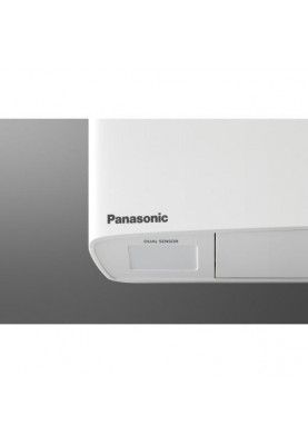 Спліт-система Panasonic CS-Z20TKEW/CU-Z20TKE