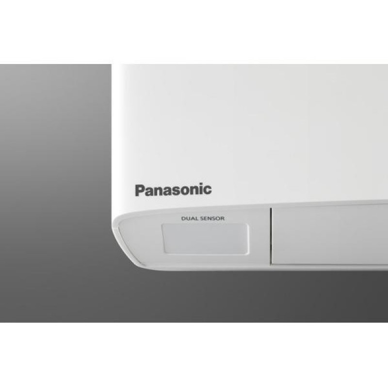 Спліт-система Panasonic CS-Z20TKEW/CU-Z20TKE
