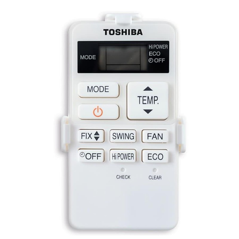 Спліт-система Toshiba RAS-10BKVG-UA/RAS-10BAVG-UA