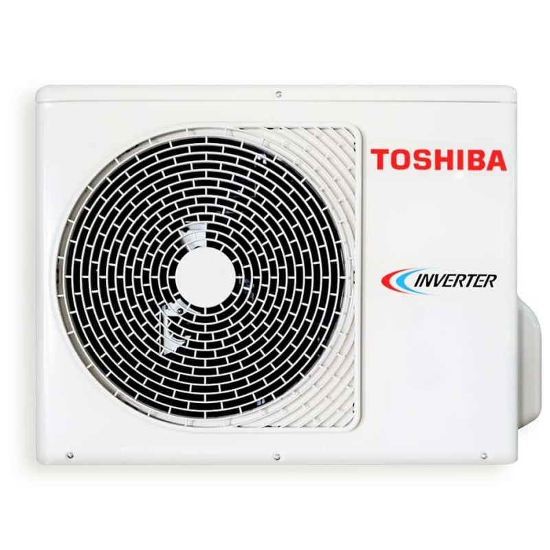 Спліт-система Toshiba RAS-10BKVG-UA/RAS-10BAVG-UA