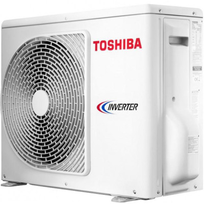Спліт-система Toshiba RAS-137SKV-E7/RAS-137SAV-E6