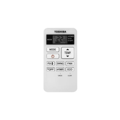 Спліт-система Toshiba RAS-18J2KVG-UA/RAS-18J2AVG-UA